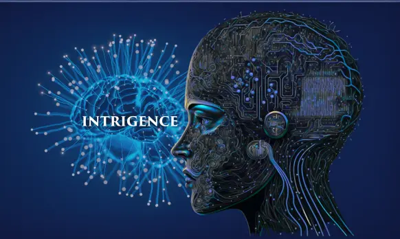 INTRIGENCE is a next-generation AI-powered platform built to revolutionize the clinical supply chain industry.